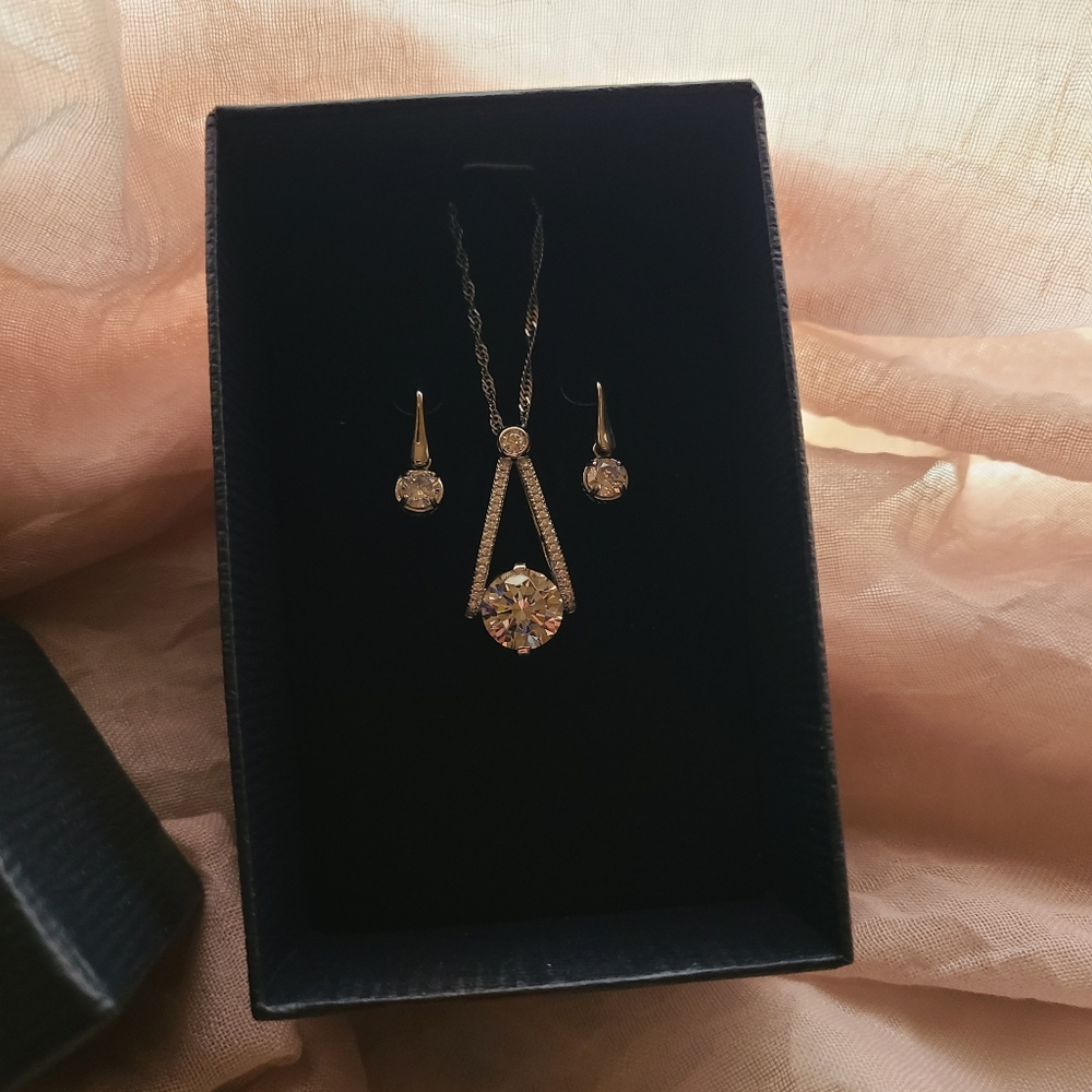 Jewelry set